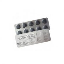 Sildenafil Filagra Double 200 mg in Nederland