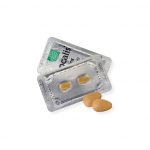 Lilly 20mg aka Generieke Cialis (Tadalafil)