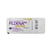 Sildenafil Fildena Professional 100 mg in Nederland