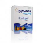 Kamagra Oral Jelly