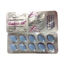 Sildenafil Leeforce-100 mg in Nederland