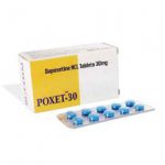 Poxet-30 mg