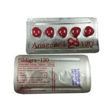 Sildenafil Sildigra-120 mg in Nederland