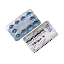 Sildenafil Sildigra-50 mg in Nederland